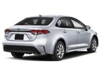 2026 Toyota Corolla Hybrid Hybrid LE CVT AWD Exterior Shot 2