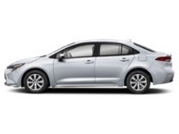 2026 Toyota Corolla Hybrid Hybrid LE CVT AWD Exterior Shot 6