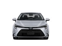 2026 Toyota Corolla Hybrid Hybrid LE CVT AWD Exterior Shot 5