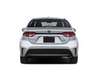 2026 Toyota Corolla Hybrid Hybrid LE CVT AWD Exterior Shot 7