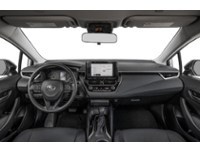 2026 Toyota Corolla Hybrid Hybrid LE CVT Interior Shot 6