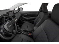 2026 Toyota Corolla Hybrid Hybrid LE CVT AWD Interior Shot 4