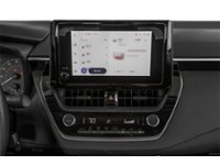 2026 Toyota Corolla Hybrid Hybrid LE CVT AWD Interior Shot 2
