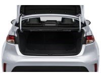 2026 Toyota Corolla Hybrid Hybrid LE CVT AWD Exterior Shot 4