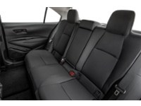 2025 Toyota Corolla Hybrid Hybrid LE CVT Interior Shot 5