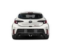 2025 Toyota GR Corolla Manual Exterior Shot 7