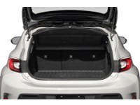 2025 Toyota GR Corolla Manual Exterior Shot 4