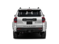 2026 Toyota 4Runner 4WD Exterior Shot 7