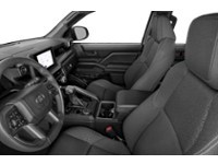 2026 Toyota 4Runner 4WD Interior Shot 4