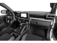 2026 Toyota 4Runner 4WD Interior Shot 1