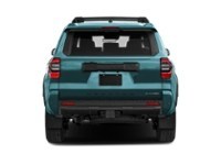 2026 Toyota 4Runner Hybrid Hybrid 4WD TRAILHUNTER Exterior Shot 7