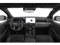2026 Toyota 4Runner Hybrid Hybrid 4WD TRAILHUNTER Interior Shot 6