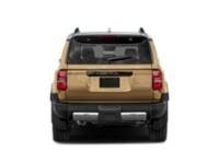 2027 Toyota Land Cruiser 4WD Exterior Shot 7