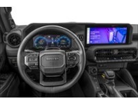 2027 Toyota Land Cruiser 4WD Interior Shot 3