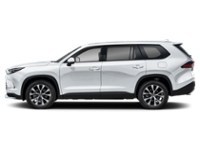2026 Toyota Grand Highlander Hybrid Hybrid Limited AWD Exterior Shot 6