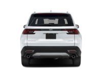 2026 Toyota Grand Highlander Hybrid Hybrid Limited AWD Exterior Shot 7