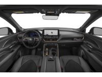 2026 Toyota Grand Highlander Hybrid Hybrid Limited AWD Interior Shot 6
