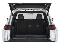 2026 Toyota Grand Highlander Hybrid Hybrid Limited AWD Exterior Shot 4