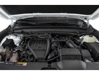 2026 Toyota Grand Highlander Hybrid Hybrid Limited AWD Exterior Shot 3