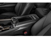 2026 Toyota Grand Highlander Hybrid Hybrid Limited AWD Interior Shot 7