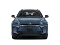 2026 Toyota Crown Signia Limited AWD Exterior Shot 5