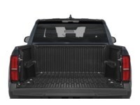 2025 Toyota Tacoma 4x4 Double Cab Auto Exterior Shot 4