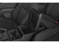 2025 Toyota Tacoma 4x4 Double Cab Auto Interior Shot 7