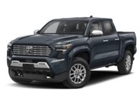2026 Toyota Tacoma Hybrid 4x4 Double Cab Auto SB Hybrid Exterior Shot 1