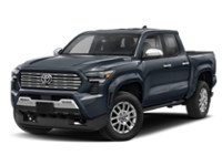 2025 Toyota Tacoma Hybrid 4x4 Double Cab Auto Hybrid Exterior Shot 1