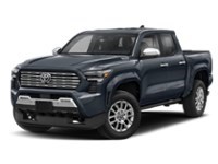 2026 Toyota Tacoma Hybrid 4x4 Double Cab Auto SB Hybrid Exterior Shot 1