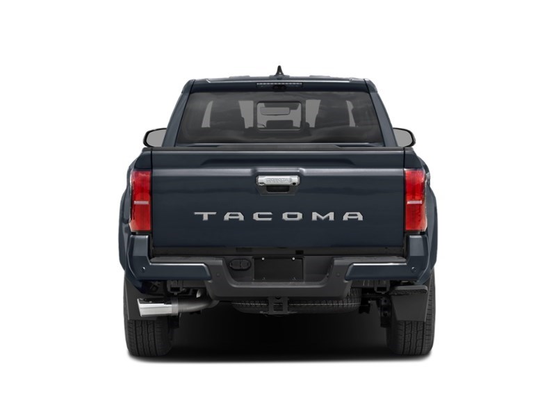 2026 Toyota Tacoma Hybrid 4x4 Double Cab Auto SB Hybrid Exterior Shot 7