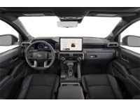 2026 Toyota Tacoma Hybrid 4x4 Double Cab Auto SB Hybrid Interior Shot 6