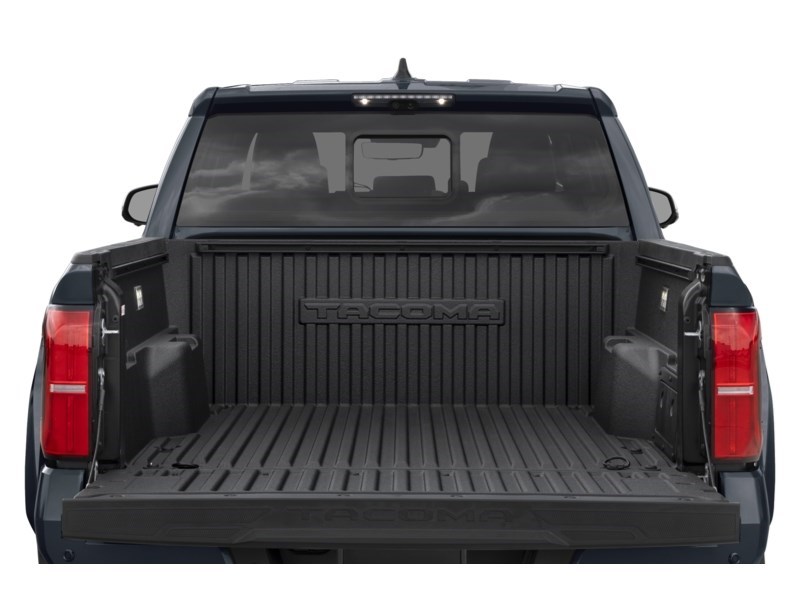 2026 Toyota Tacoma Hybrid 4x4 Double Cab Auto SB Hybrid Exterior Shot 4