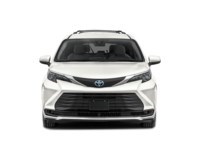 2026 Toyota Sienna LE 8-Passenger AWD Exterior Shot 5