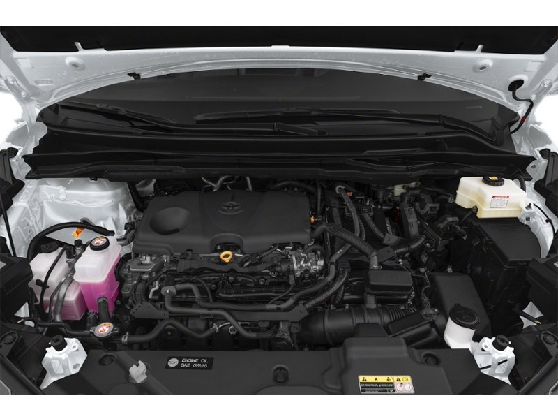 2026 Toyota Sienna XLE 8-Passenger FWD Exterior Shot 3
