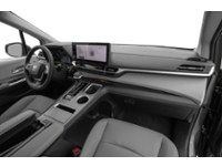 2026 Toyota Sienna XLE 8-Passenger FWD Interior Shot 1