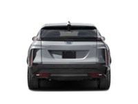 2026 Cadillac LYRIQ 4dr Signature Luxury Exterior Shot 7