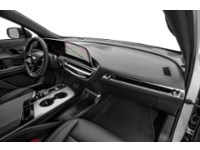 2026 Cadillac LYRIQ 4dr Signature Luxury Interior Shot 1