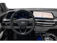 2026 Cadillac LYRIQ 4dr Sport Interior Shot 3