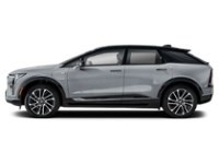 2026 Cadillac OPTIQ 4dr Sport Exterior Shot 3