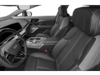 2026 Cadillac OPTIQ 4dr Sport Interior Shot 4