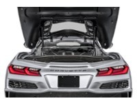 2027 Chevrolet Corvette 2dr Z06 Cpe w/1LZ Exterior Shot 4