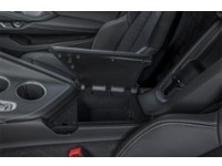 2027 Chevrolet Corvette 2dr Z06 Cpe w/1LZ Interior Shot 6