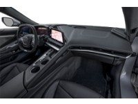 2027 Chevrolet Corvette 2dr Z06 Cpe w/1LZ Interior Shot 1