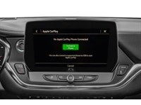 2026 Chevrolet Blazer AWD 4dr LT Interior Shot 8