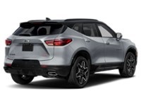 2026 Chevrolet Blazer AWD 4dr RS Exterior Shot 2