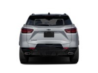2026 Chevrolet Blazer AWD 4dr RS Exterior Shot 7