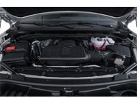 2026 Chevrolet Tahoe 4WD 4dr RST Exterior Shot 3