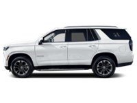 2026 Chevrolet Tahoe 4WD 4dr LT Exterior Shot 3