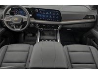 2026 Chevrolet Tahoe 4WD 4dr LT Interior Shot 1